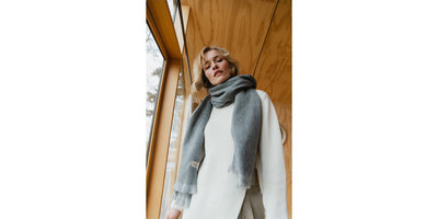 SLIM SOLID - Koala Grey