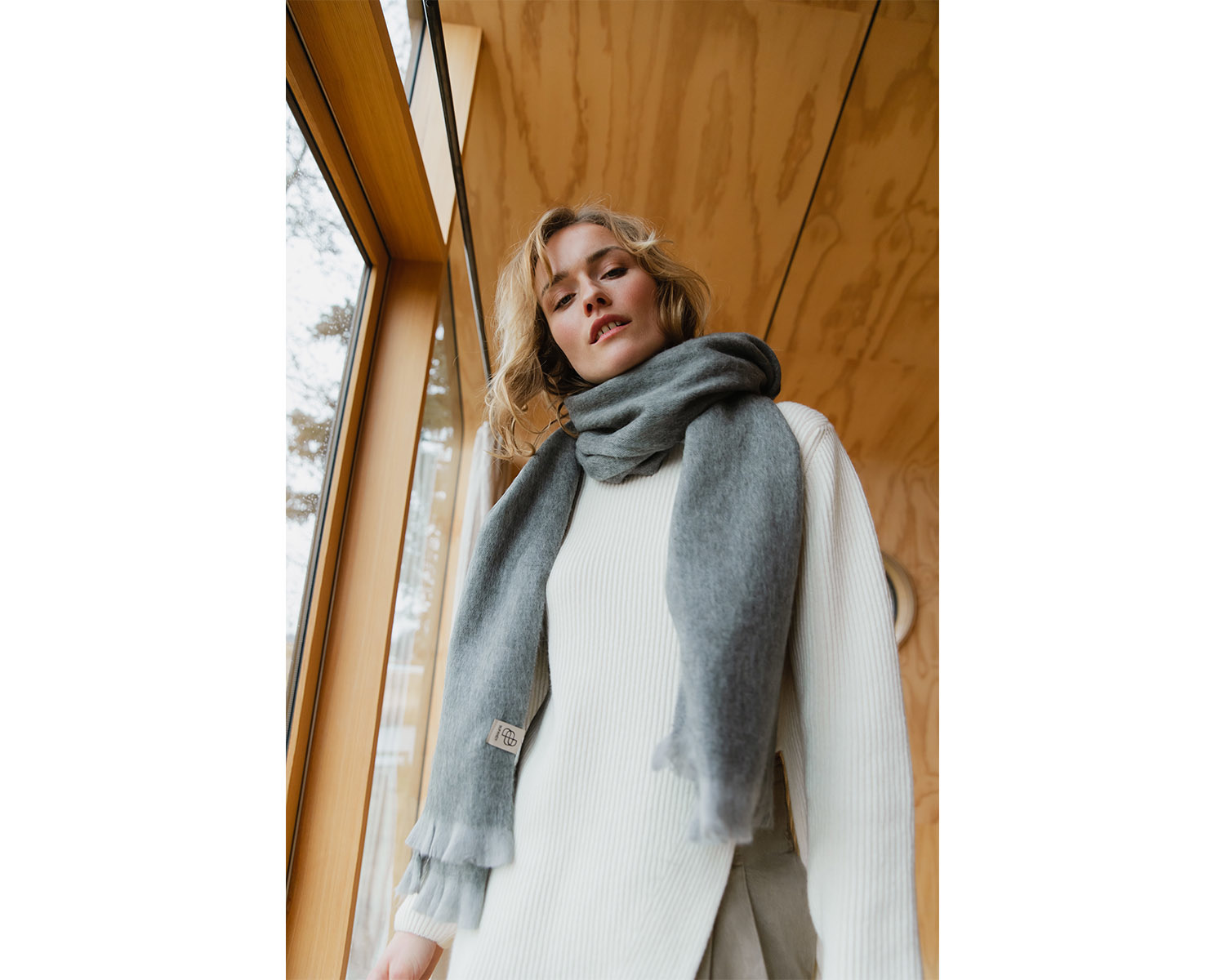 SLIM SOLID - Koala Grey