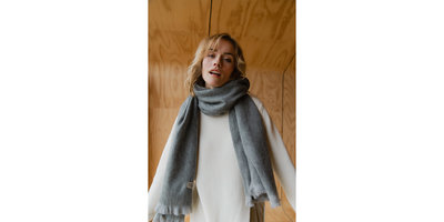 SLIM SOLID - Koala Grey