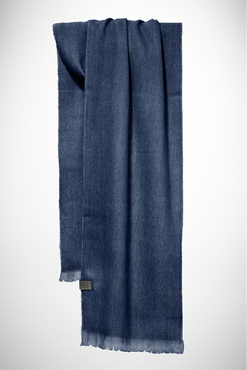 Indigo Stone Slim Solid