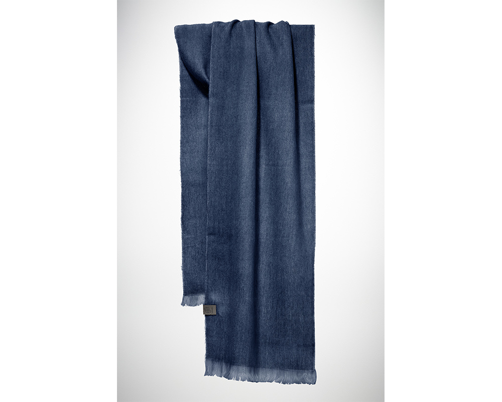 SLIM SOLID - Indigo Stone