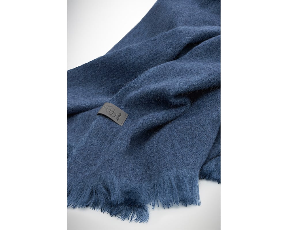 SLIM SOLID - Indigo Stone