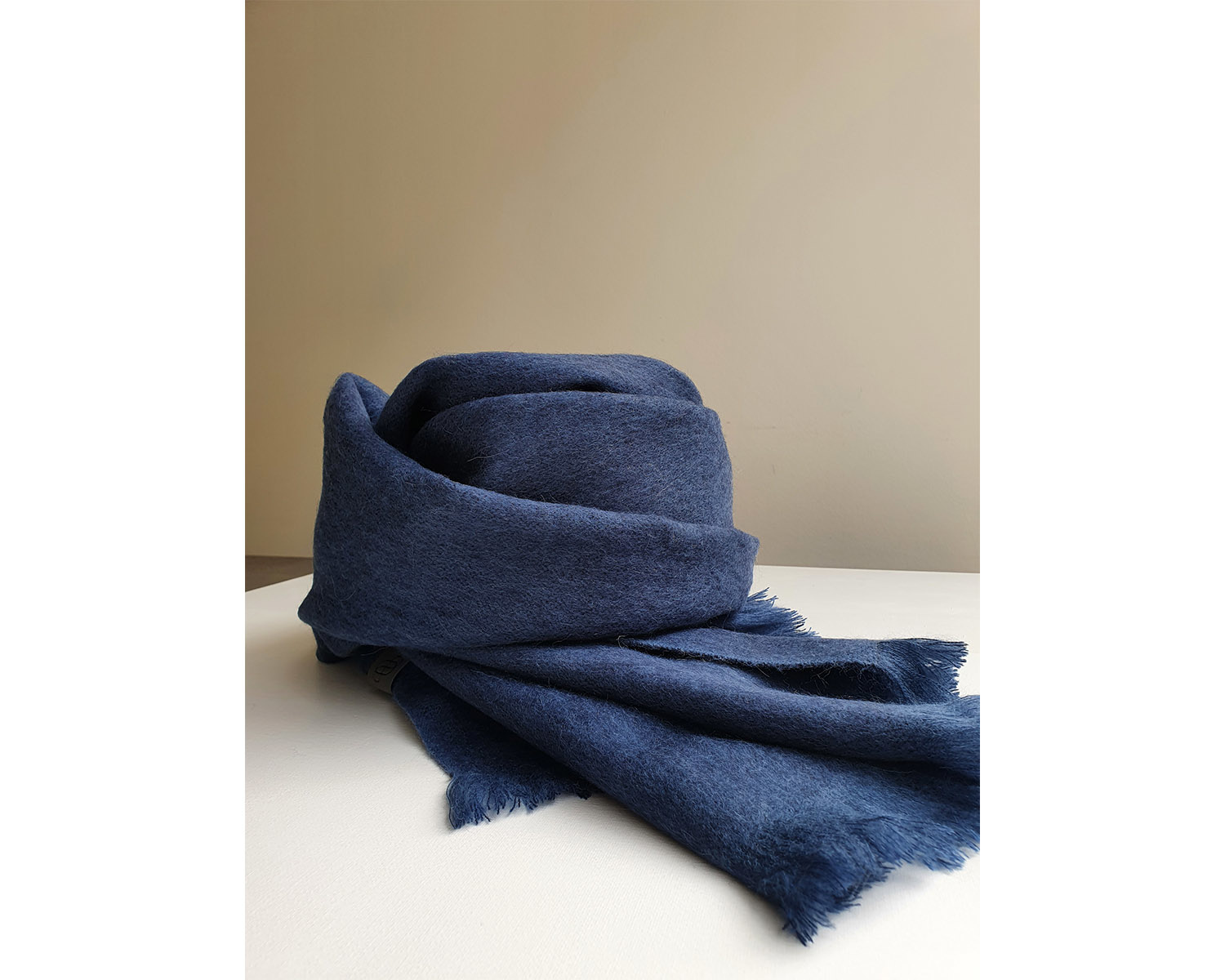 SLIM SOLID - Indigo Stone