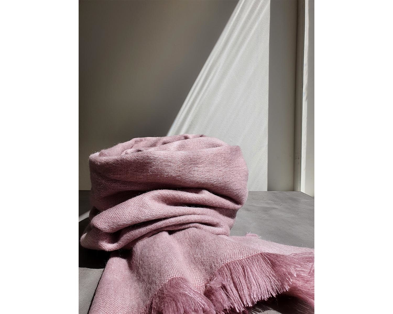 SLIM SOLID - Lilac Rose