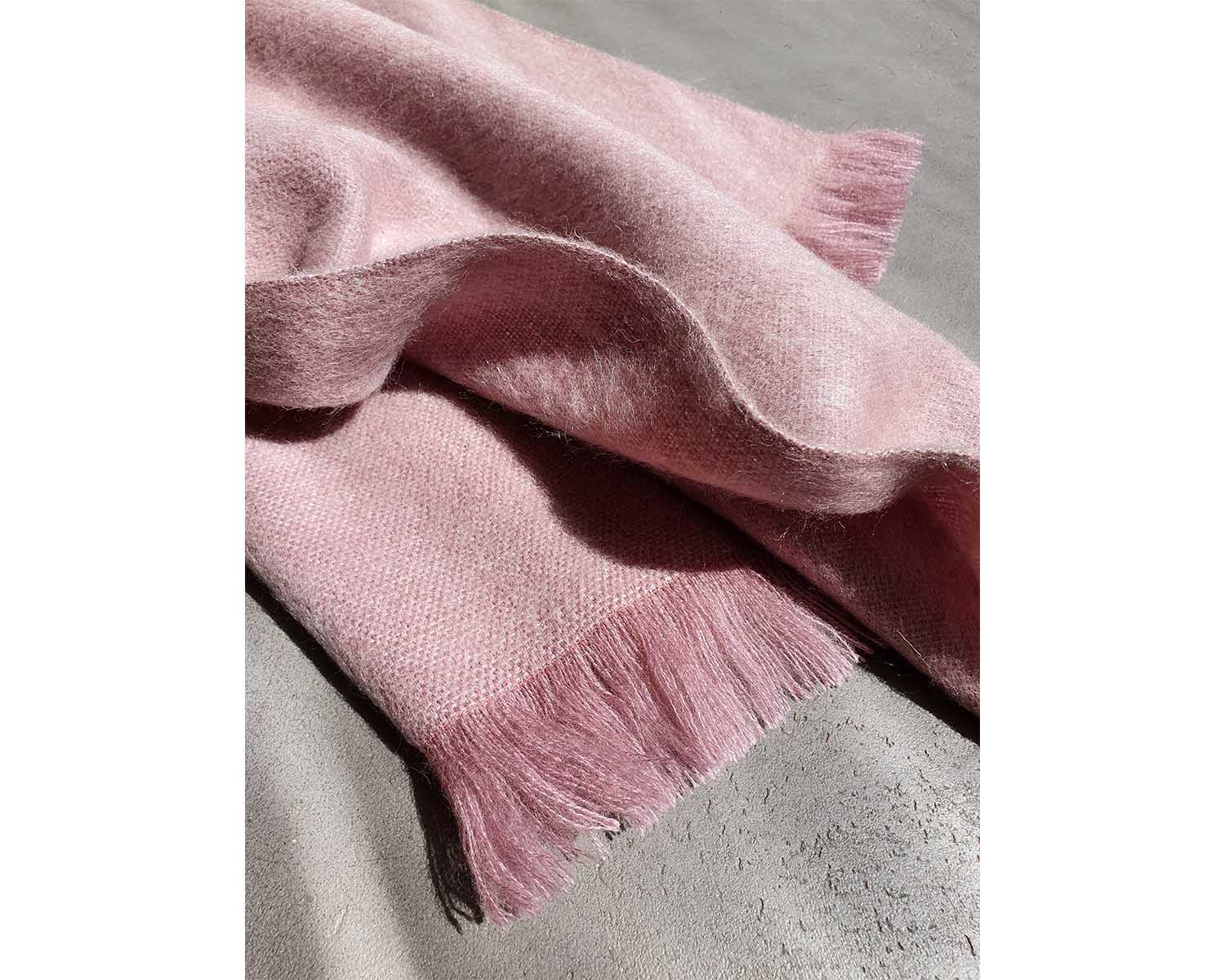 SLIM SOLID - Lilac Rose