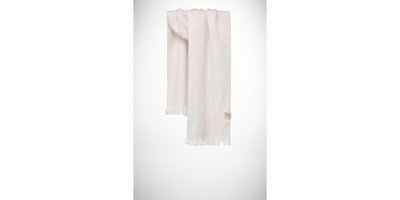 Kids scarf - Lilac Snow