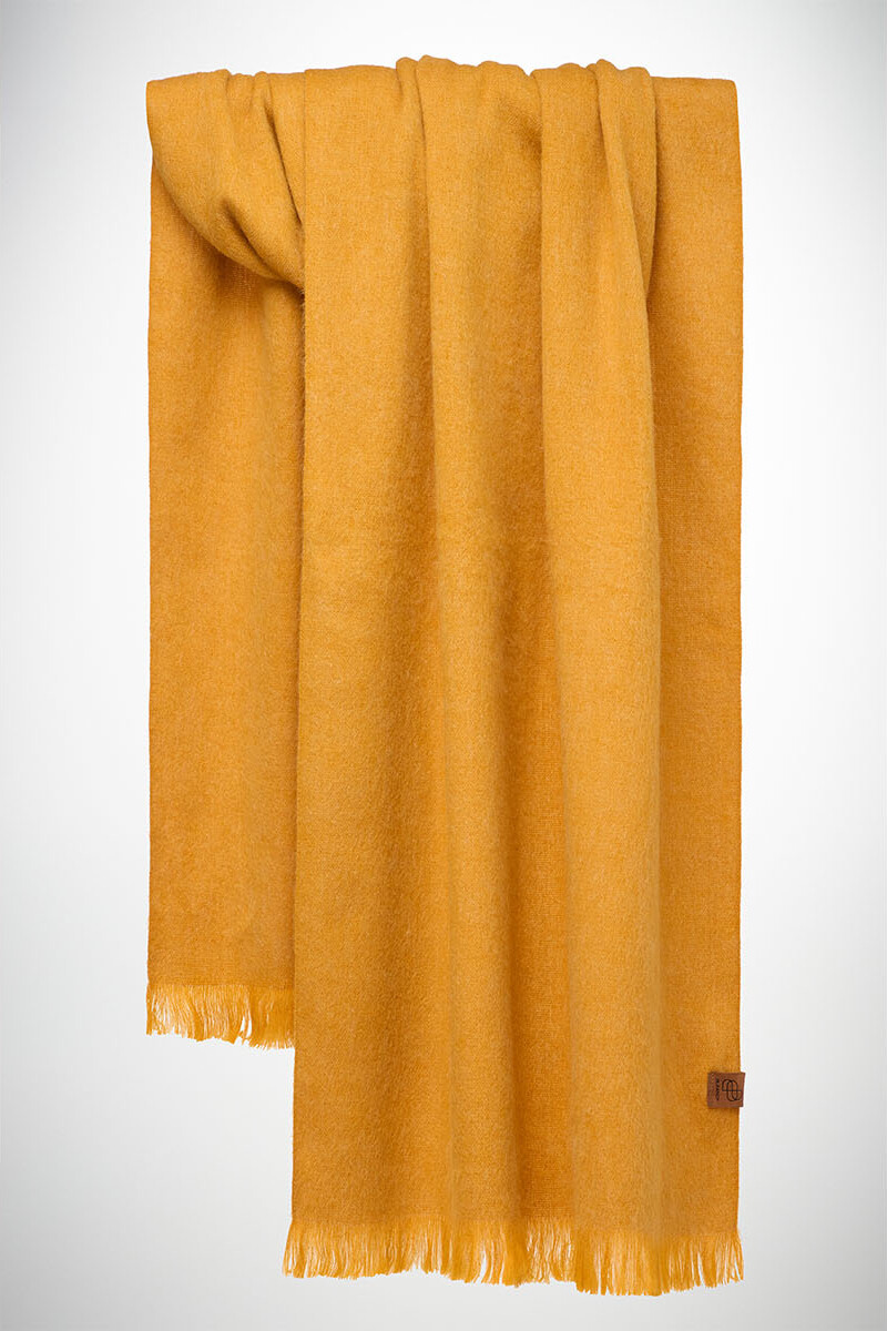 India Yellow