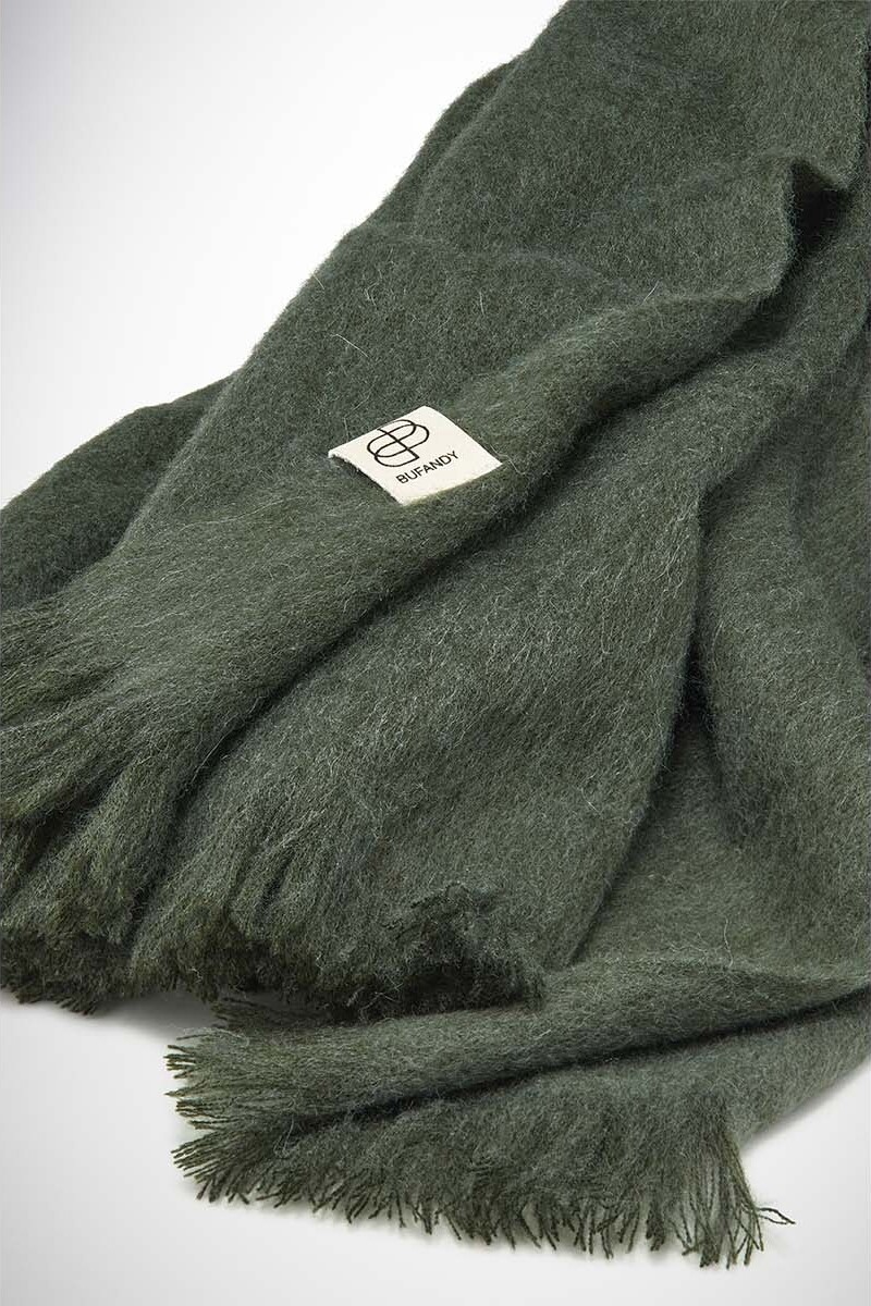 Dark Forest Slim Solid