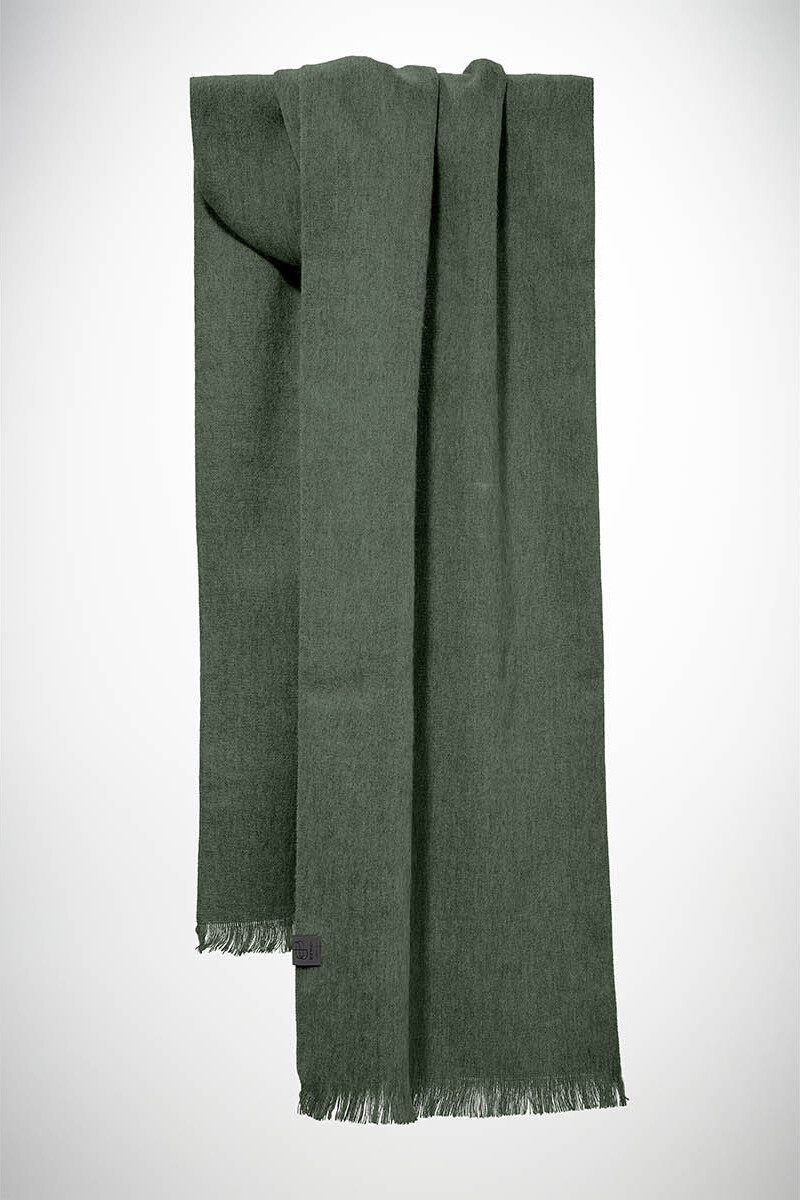 Dark Forest Slim Solid