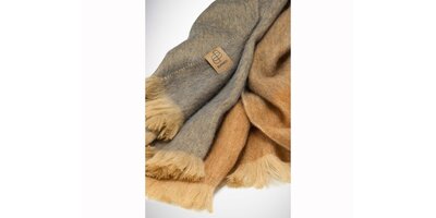 OMBRE - Shaded Caramel