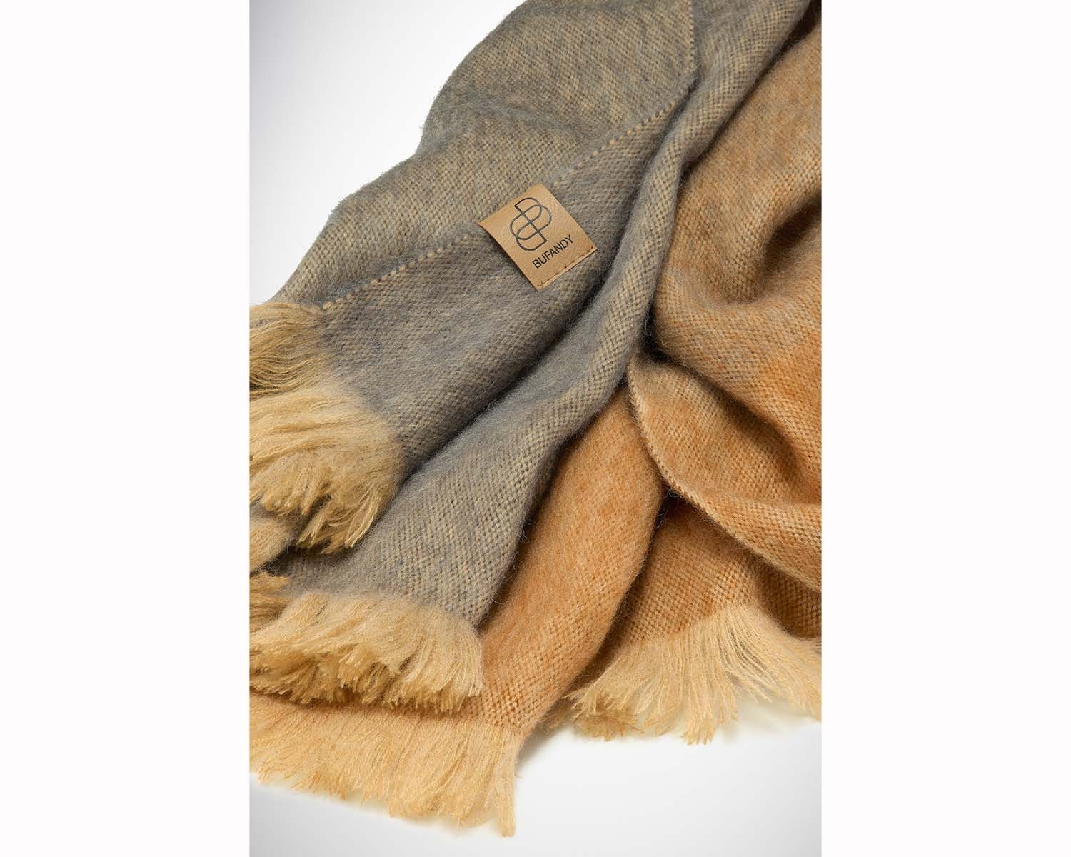 OMBRE - Shaded Caramel