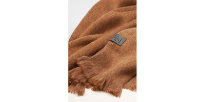 SLIM SOLID - Chestnut