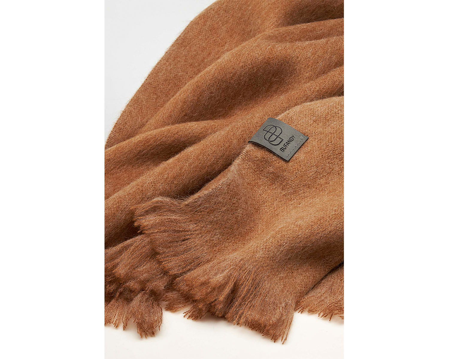 SLIM SOLID - Chestnut