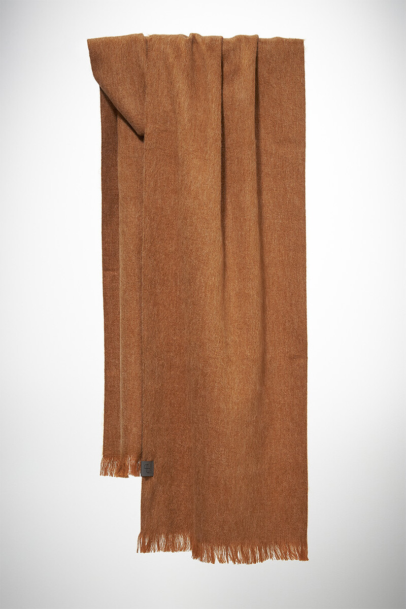 Chestnut Slim Solid