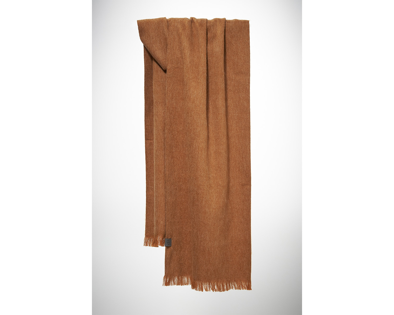 SLIM SOLID - Chestnut
