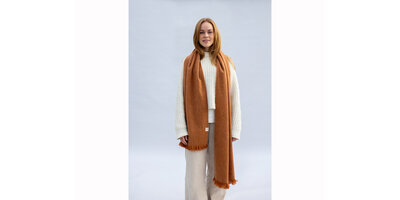 SLIM SOLID - Chestnut