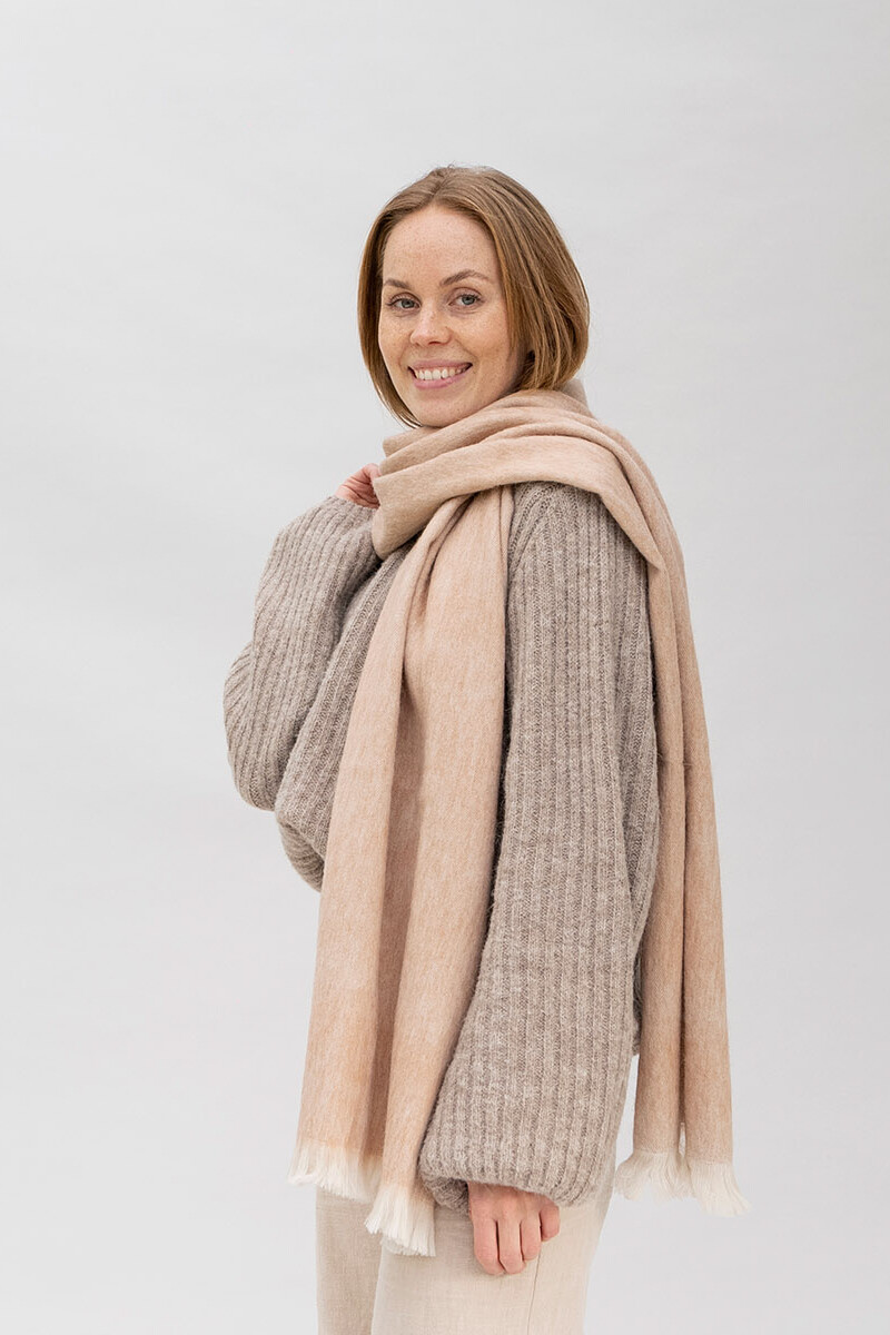 Blush Slim Solid
