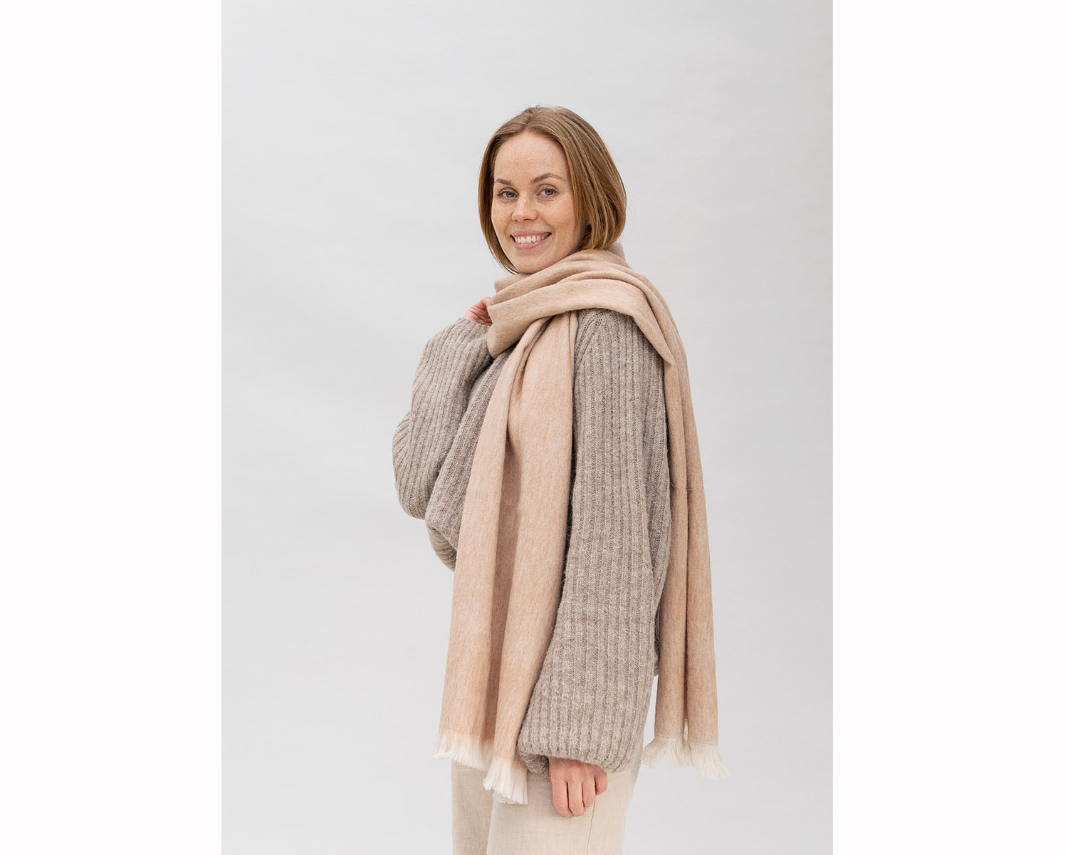 SLIM SOLID - Blush