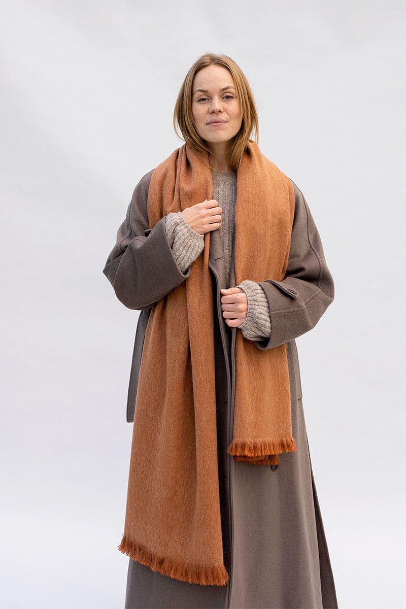 Chestnut