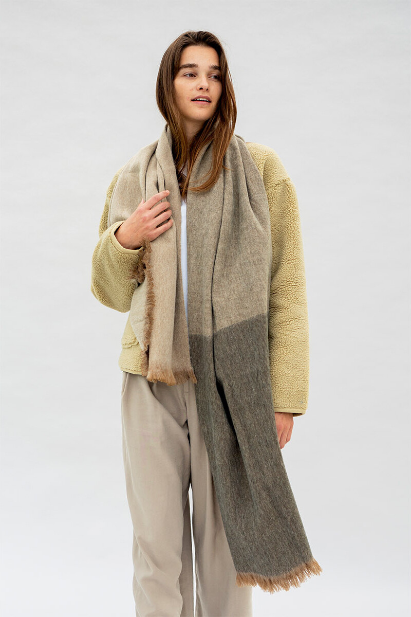 Truffle Linen