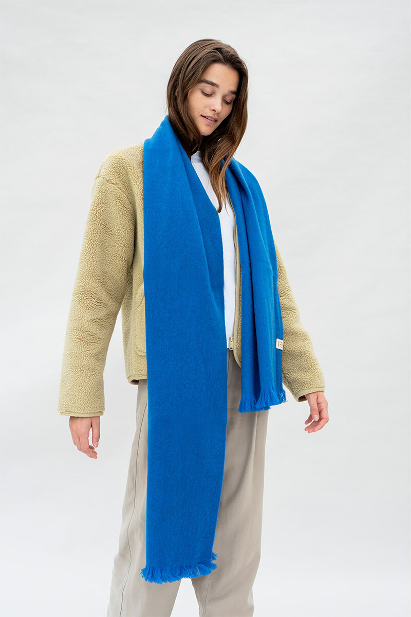 Cobalt Slim Solid