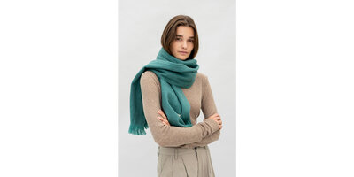 SLIM SOLID - Green Jade