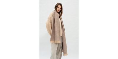 SOLID - Desert Taupe