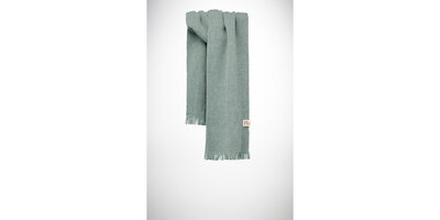 Petit Scarf - Dark Sage