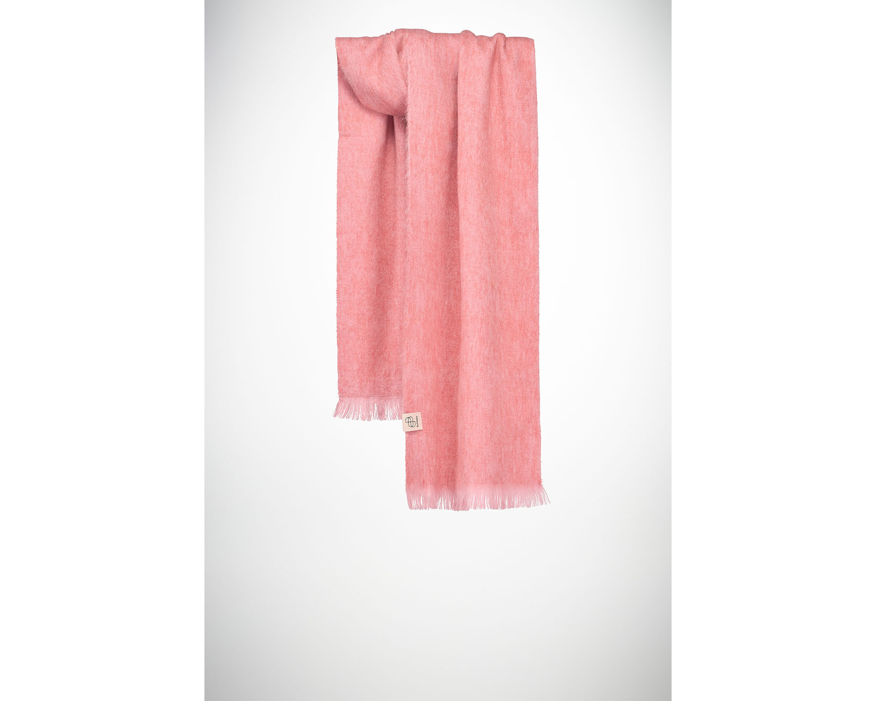 Petit Schal - Wildflower