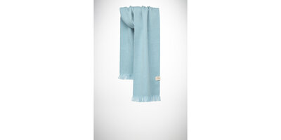 Petit Scarf - Bright Sky