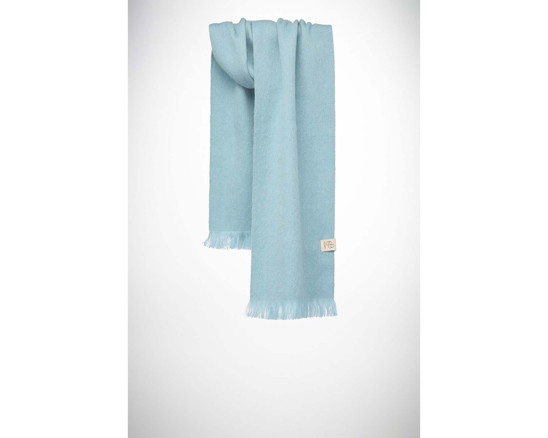 Petit Scarf - Bright Sky