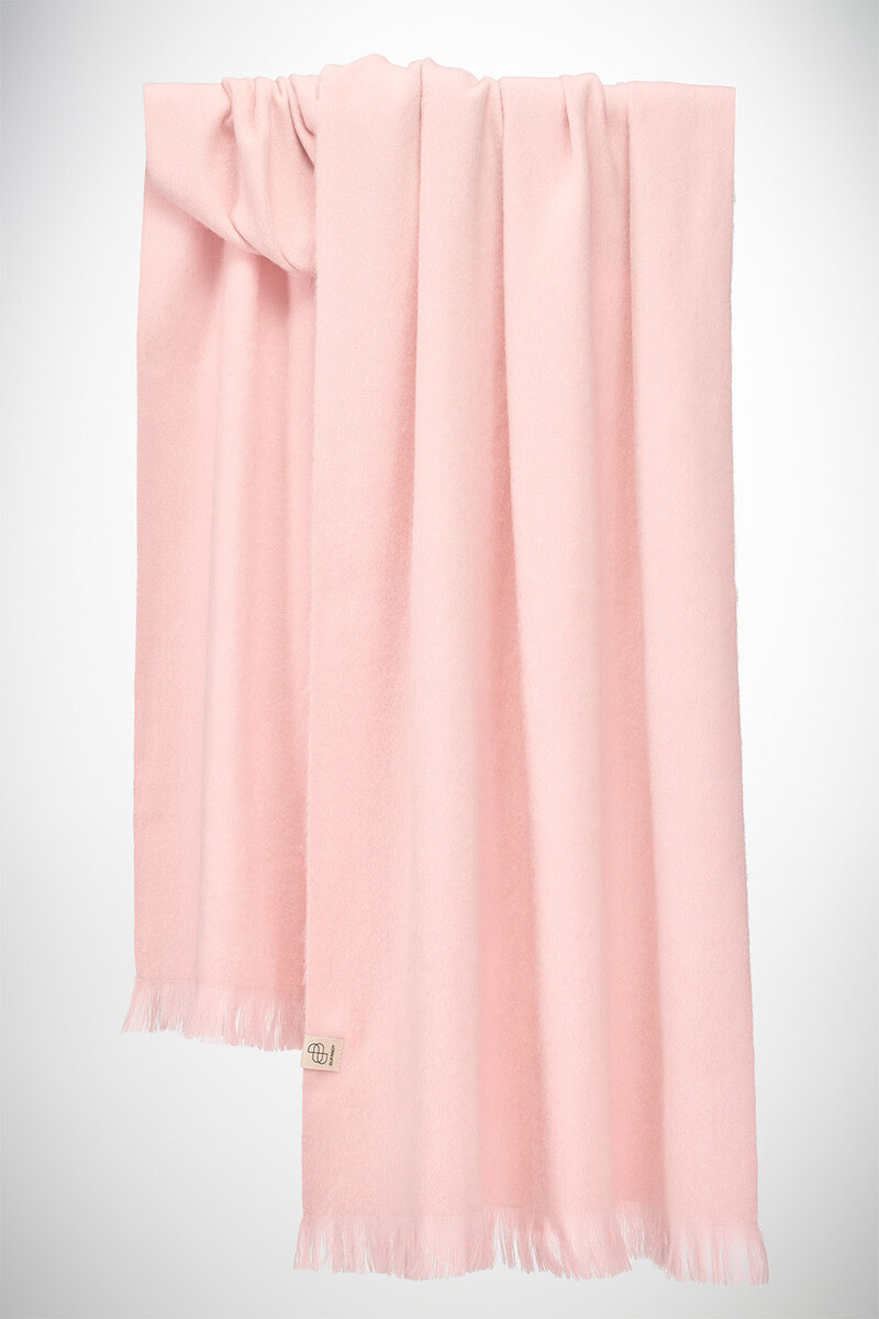 Flamingo Pink