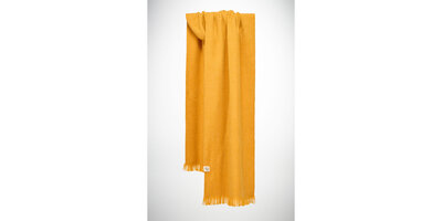 SLIM SOLID - India Yellow