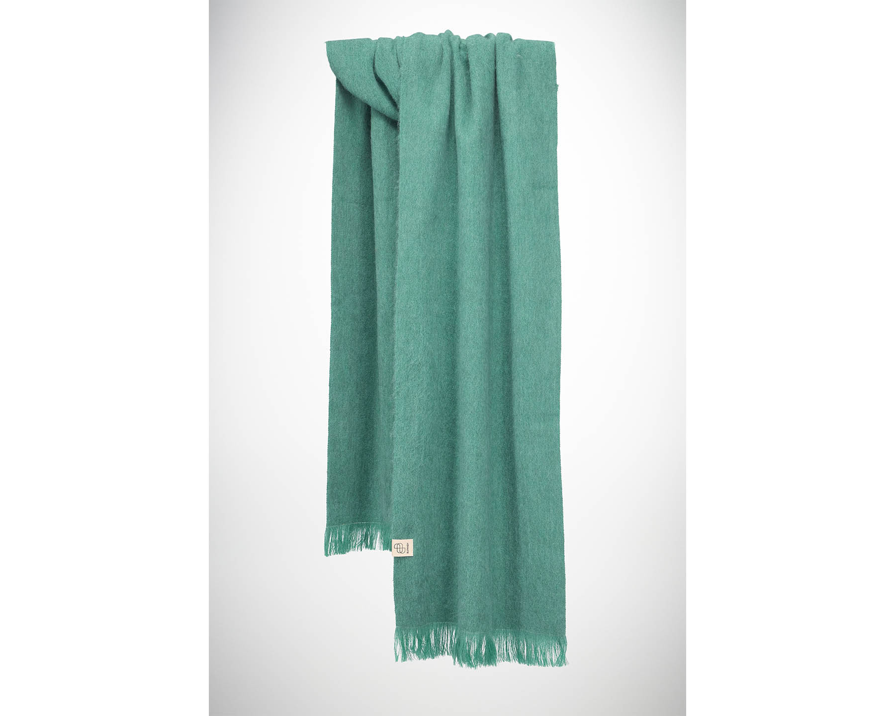 SLIM SOLID - Green Jade