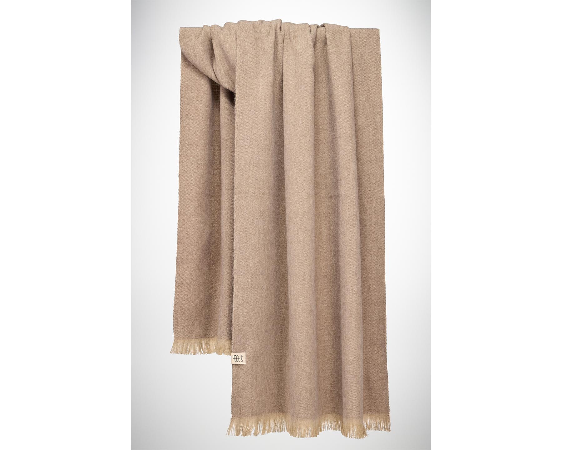 SOLID - Desert Taupe