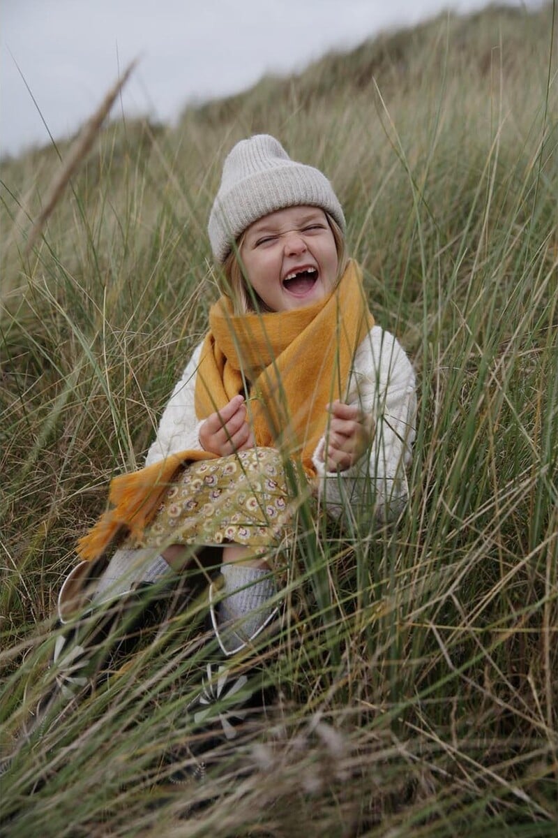 India Yellow Petit