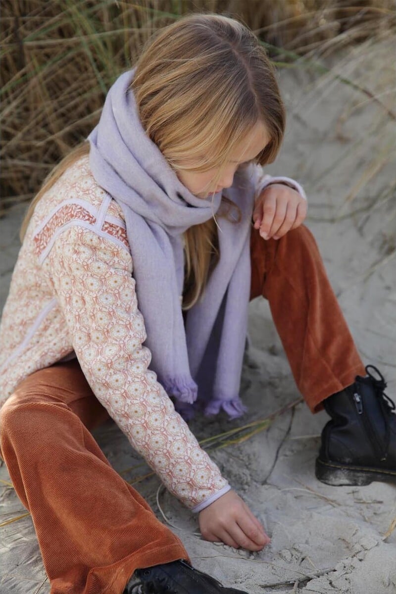 Lavender Frost Petit