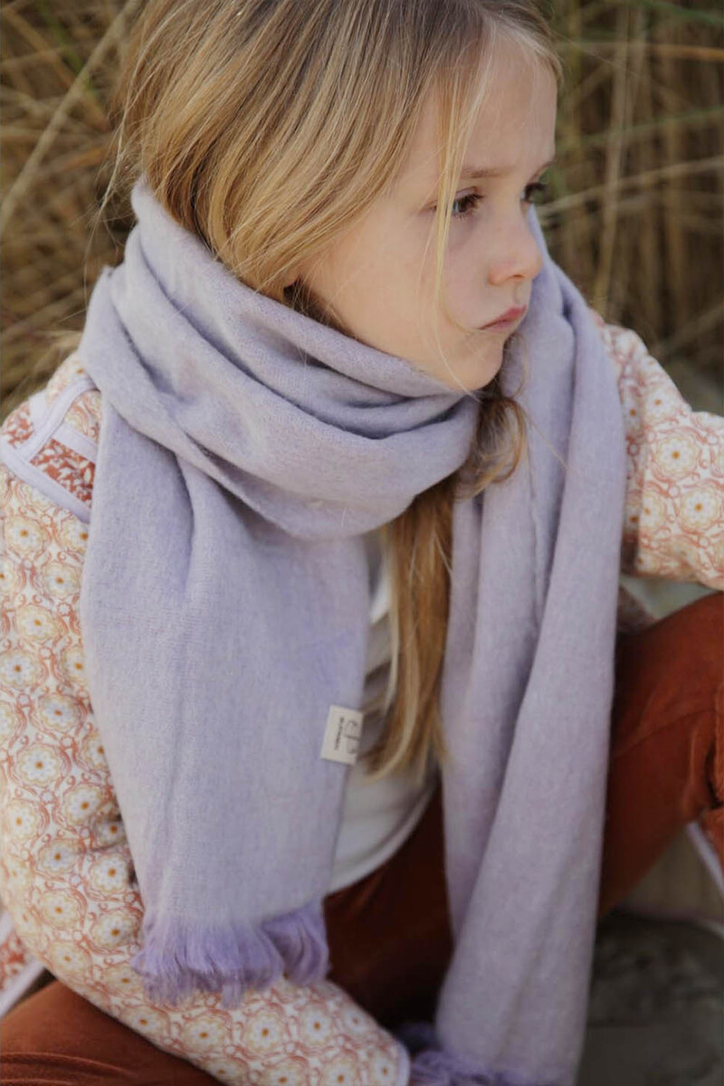 Lavender Frost Petit