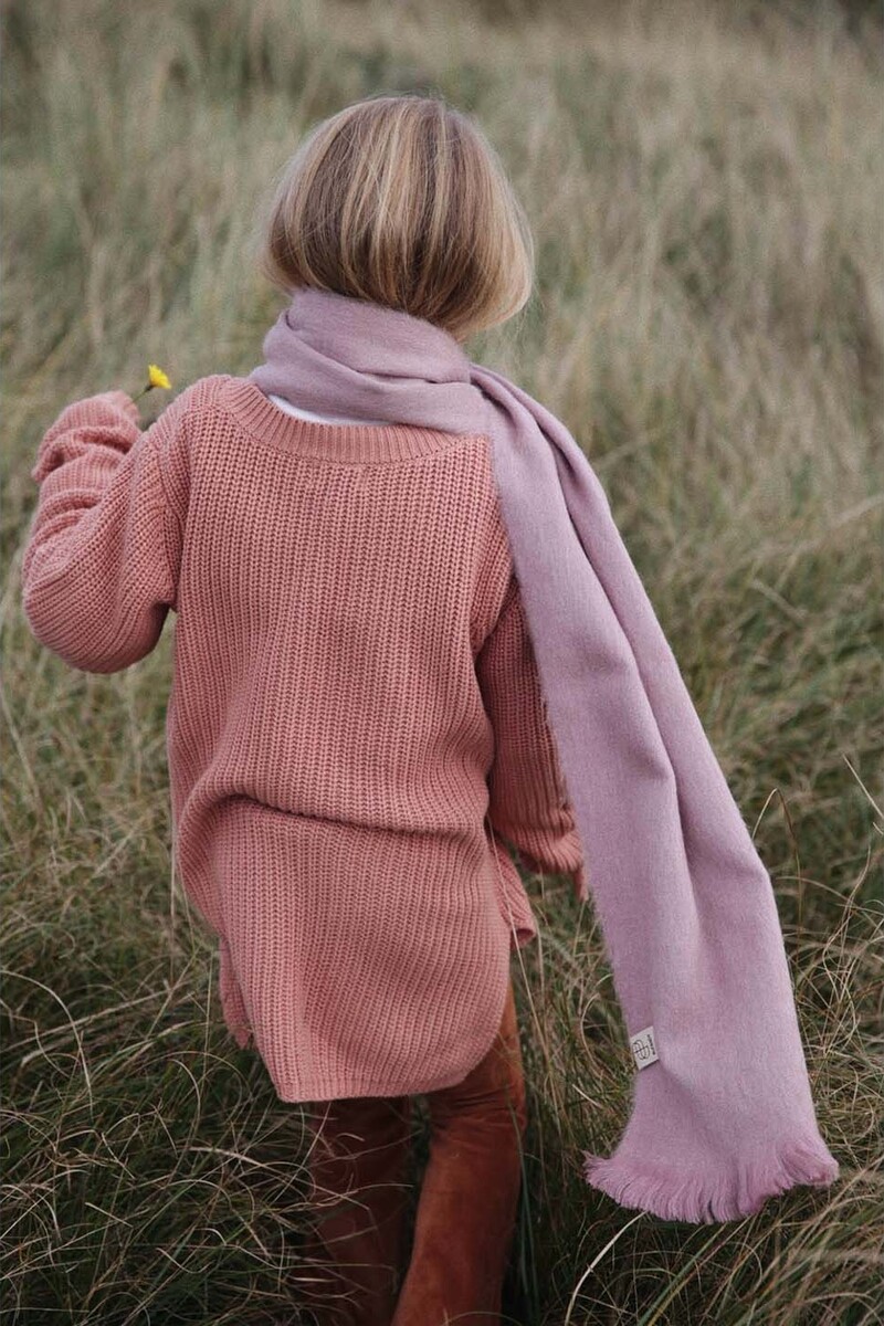 Lilac Rose Petit