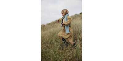 Petit Sjaal - Bright Sky