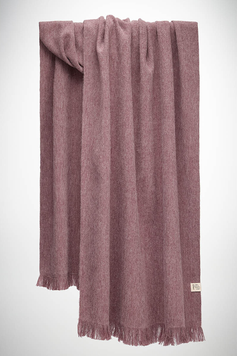 Burgundy Wine