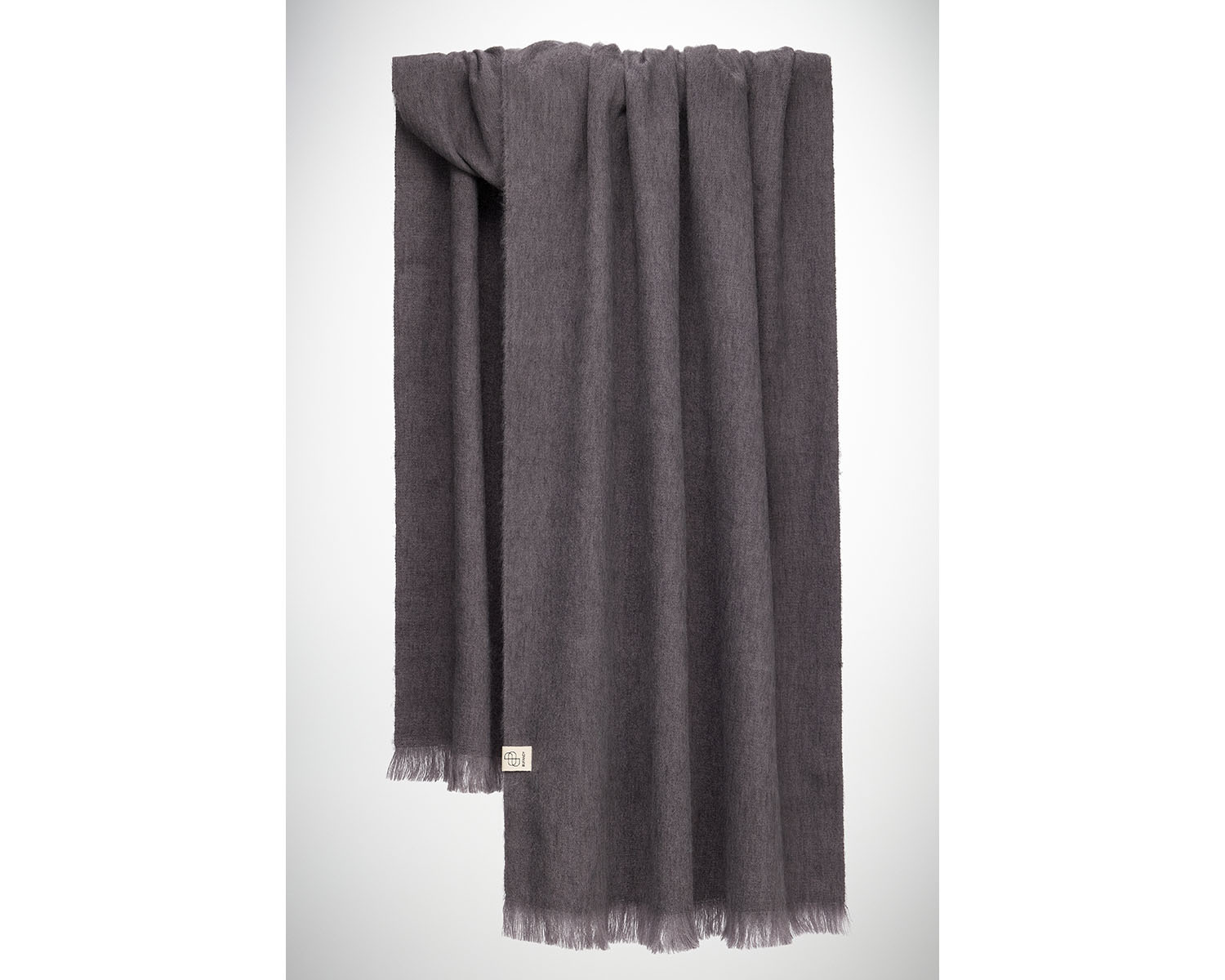 SOLID - Purple Cloud