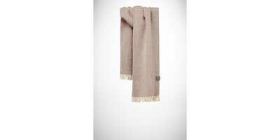 Petit Sjaal - Desert Taupe - Copy