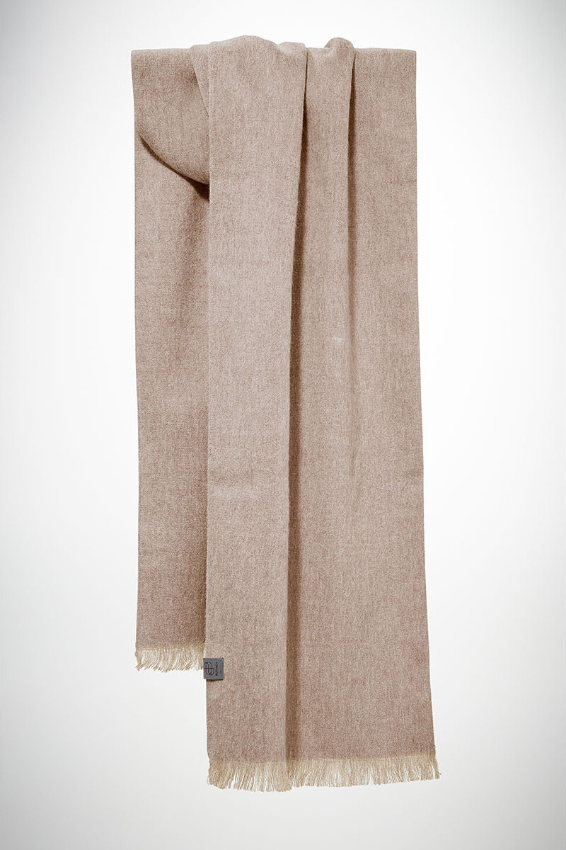 Desert Taupe Slim Solid