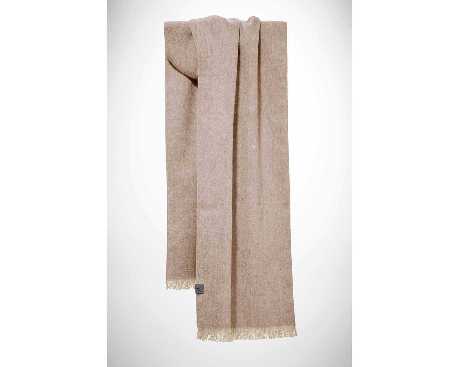 SLIM SOLID - Desert Taupe