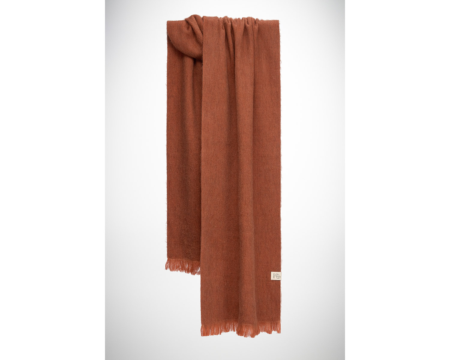 SLIM SOLID - Intense Rust