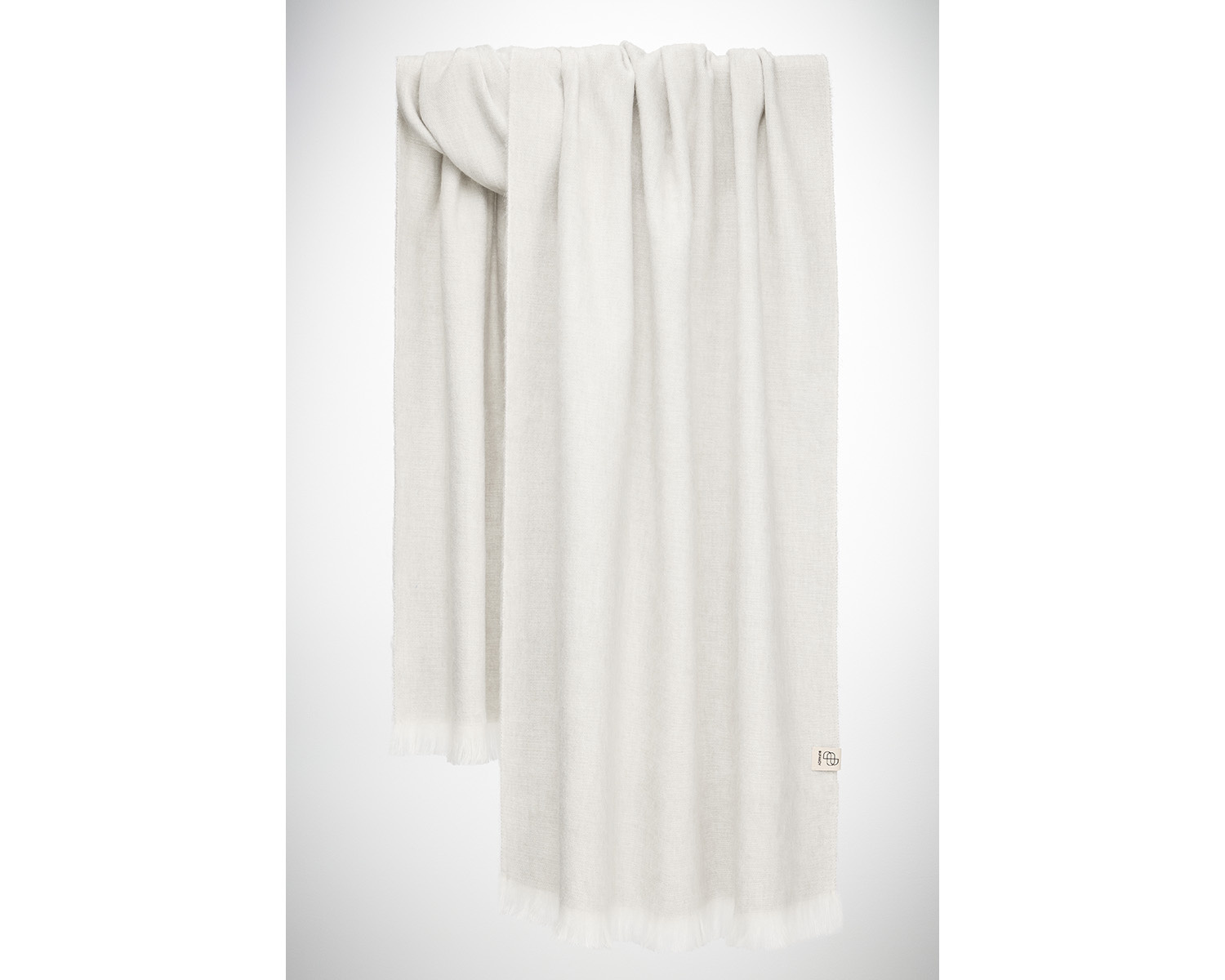 SOLID - White Canvas