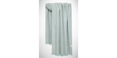 SOLID - Ash Blue