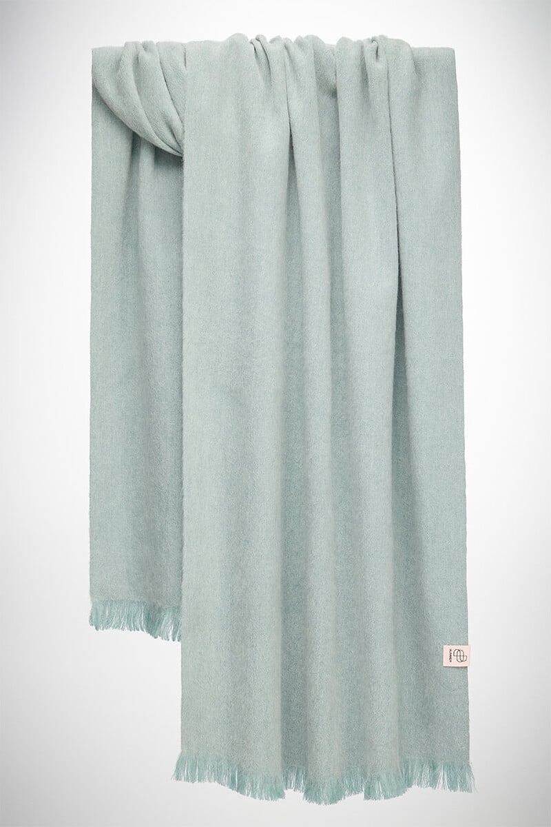 Ash Blue
