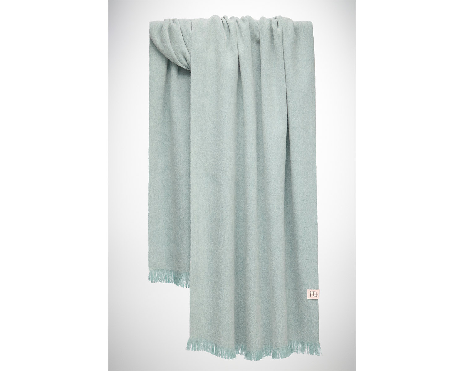 SOLID - Ash Blue